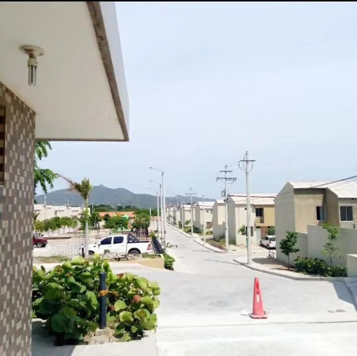 Hermosa Casa En Santa Marta Santa Marta (Magdalena)
