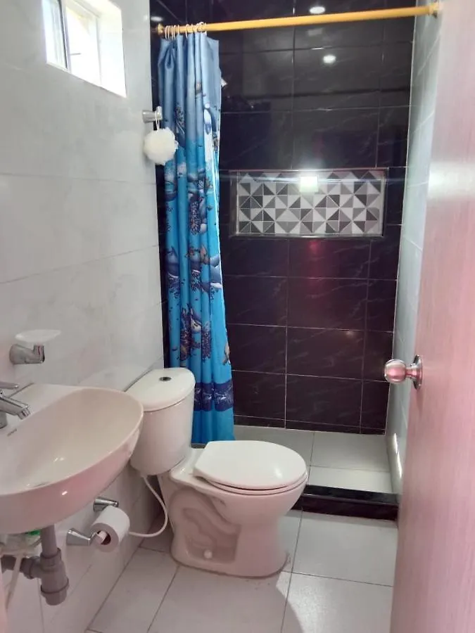 Hermosa Casa En Santa Marta